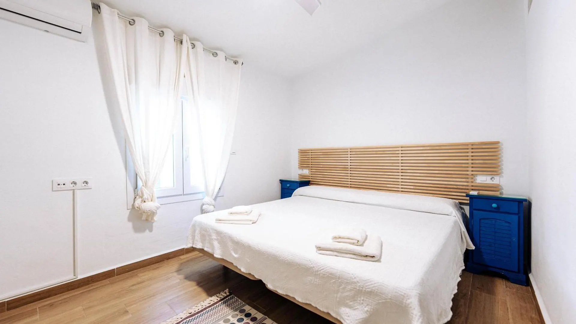 Appartement Casa Tunante Zahara Zahara de los Atunes