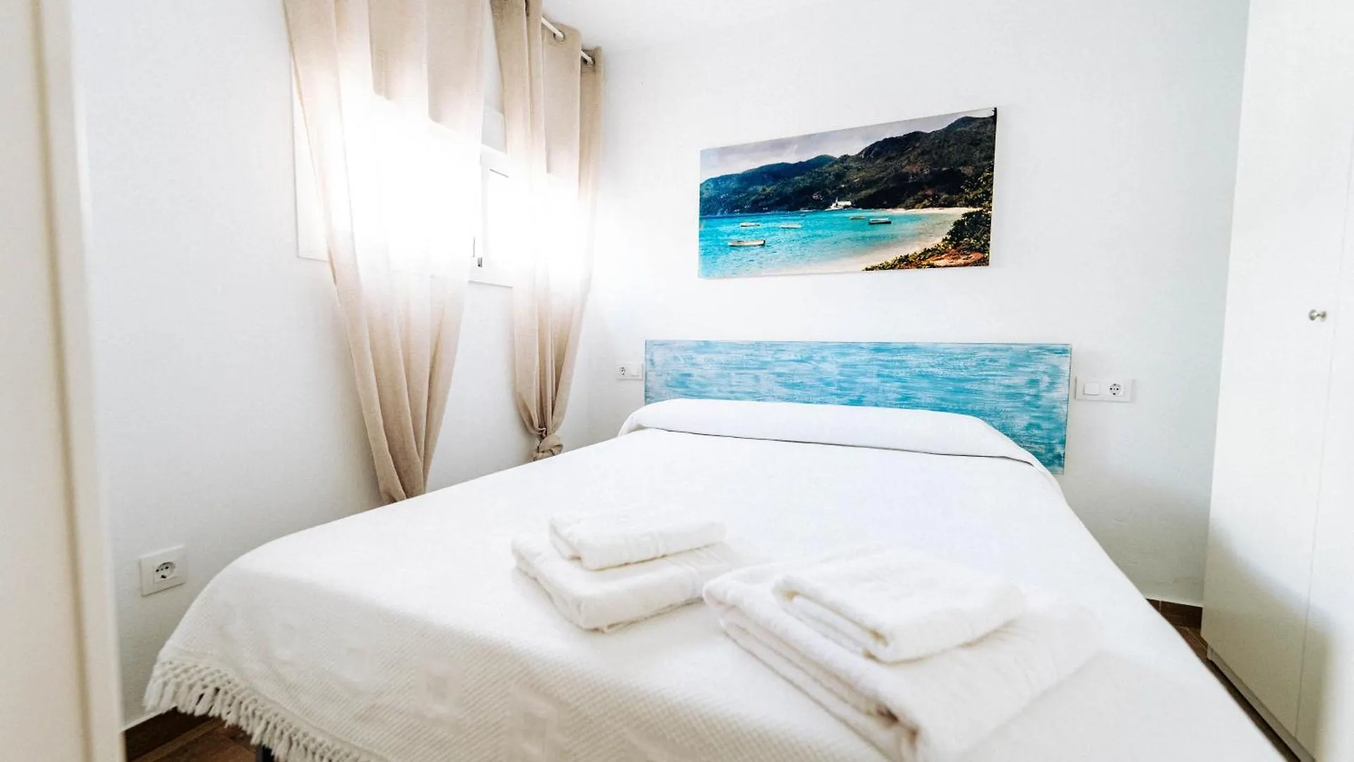 Appartement Casa Tunante Zahara Zahara de los Atunes Spanje