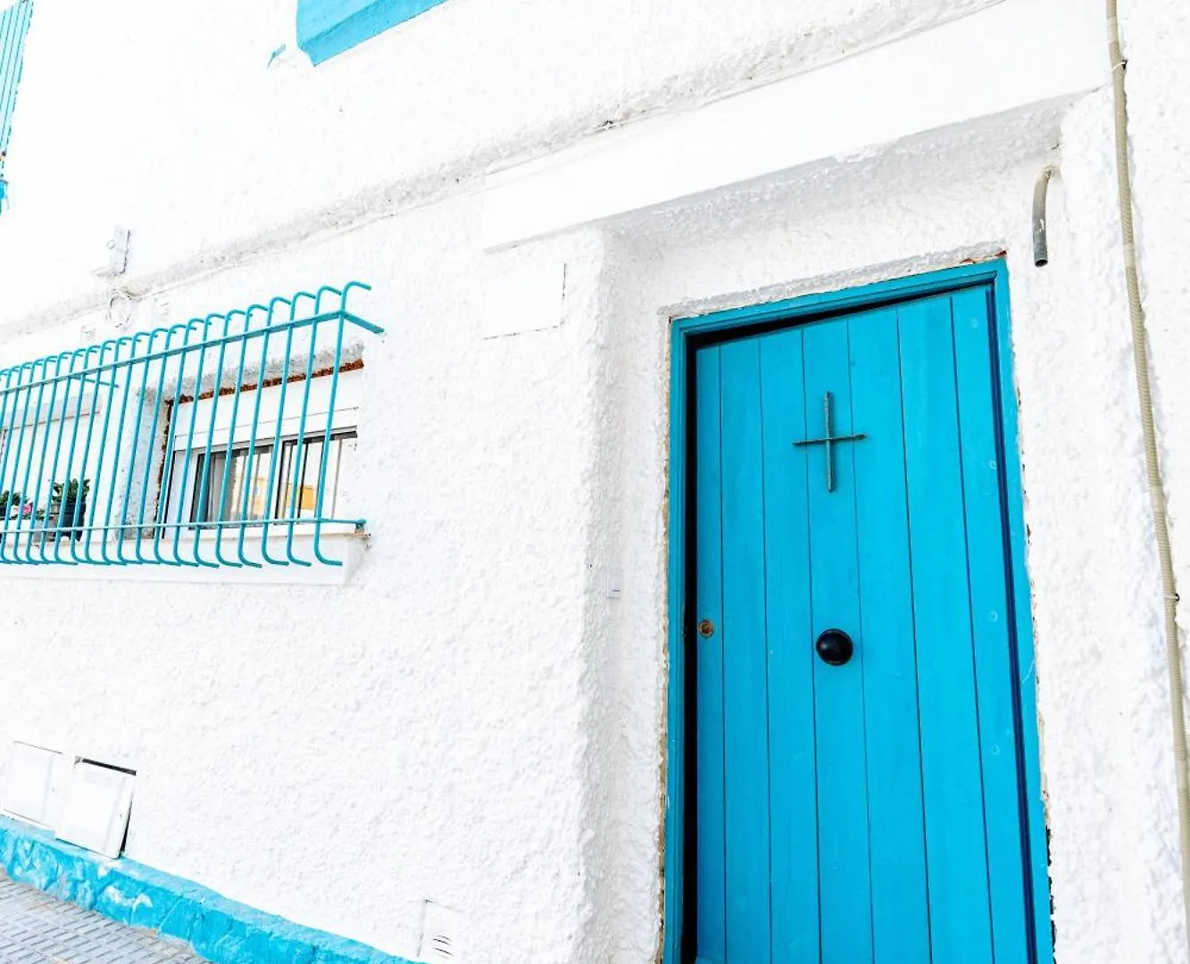 Casa Tunante Zahara Zahara de los Atunes 0*,  Spanje