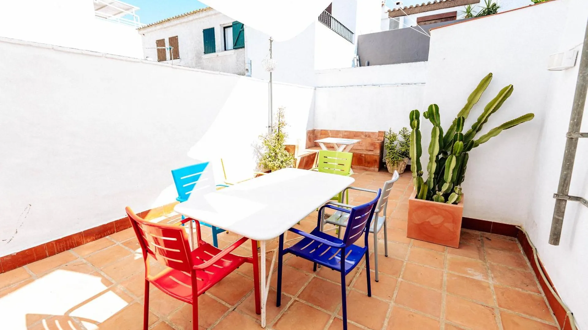 Appartement Casa Tunante Zahara Zahara de los Atunes