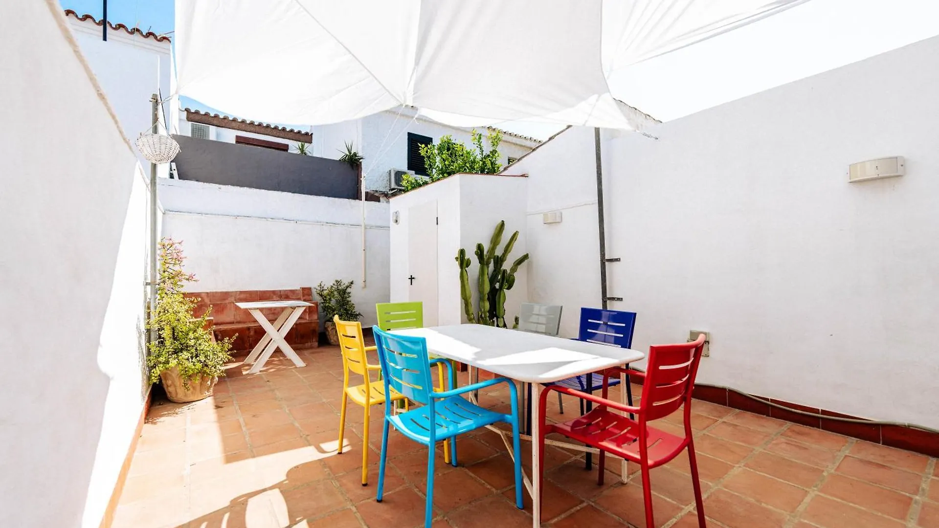 Lägenhet Casa Tunante Zahara Zahara de los Atunes